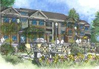 House Illustration 1